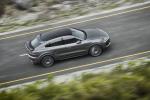 Porsche Cayenne Turbo Coupe 2019 года (WW)